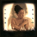 CD "Alma" by Anais Abreu