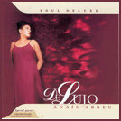 CD "de Lujo" by Anais Abreu
